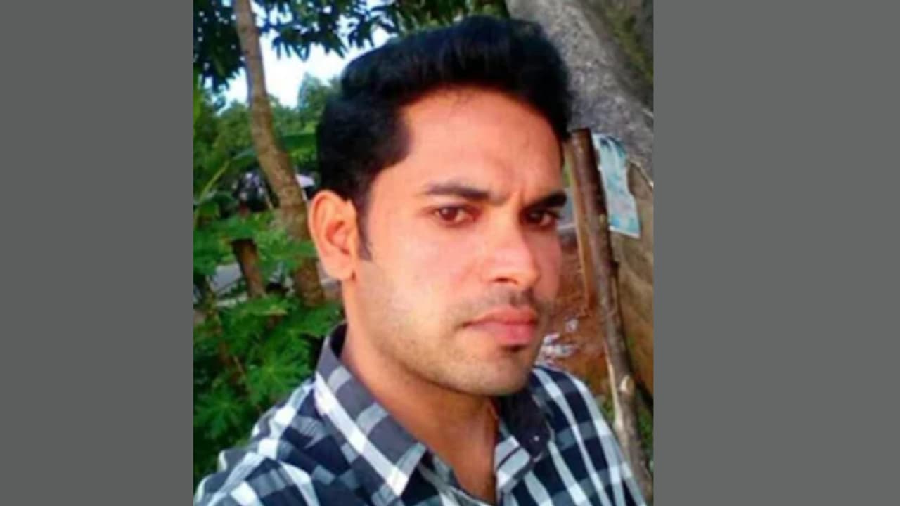 വാഷിങ് മെഷീനിൽ നിന്ന് ഷോക്കേറ്റ് സൗദിയിൽ മലയാളി മരിച്ചു വാഷിങ് മെഷീനിൽ നിന്ന് ഷോക്കേറ്റ് സൗദിയിൽ മലയാളി മരിച്ചു