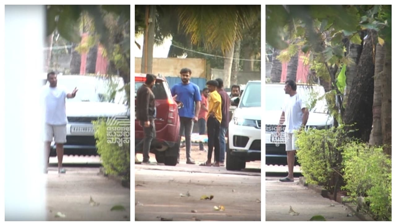 ಮೈಸೂರು ಫಾರ್ಮ್‌ಹೌಸ್‌ನಲ್ಲಿ ದರ್ಶನ್ ರಿಲ್ಯಾಕ್ಸ್, ಸಿಸಿಟಿವಿ ತೆಗೆಸಿ ಗೇಟ್‌ಗೆ ಟಾರ್ಪಲ್‌ ಹಾಕಿ ಬಂದ್‌!