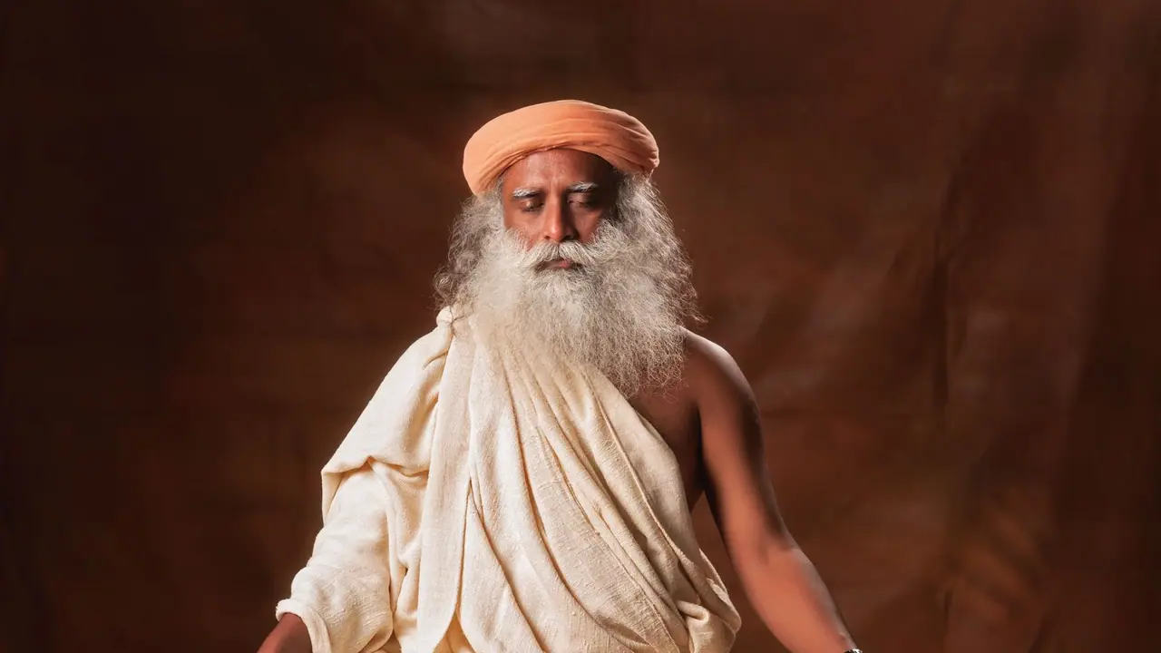 World Meditation Day 2024: 10 Sadhguru quotes on the importance of Meditation World Meditation Day 2024: 10 Sadhguru quotes on the importance of Meditation