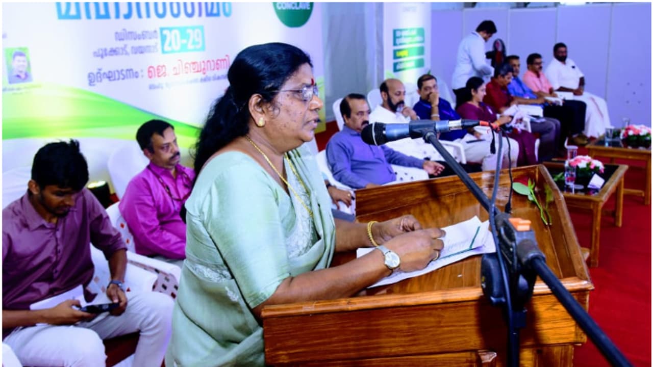 വയനാടിൻ്റെ പുനർനിർമാണത്തിനായി സർക്കാർ ഏറ്റെടുത്തിരിക്കുന്നത് സമാനതകളില്ലാത്ത ദൗത്യം; വിവരിച്ച് മന്ത്രി