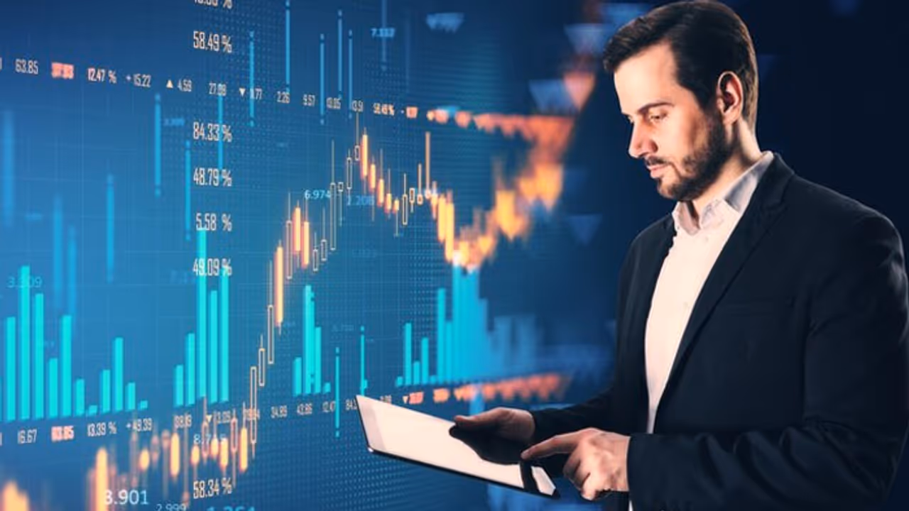 Share Market Share Market