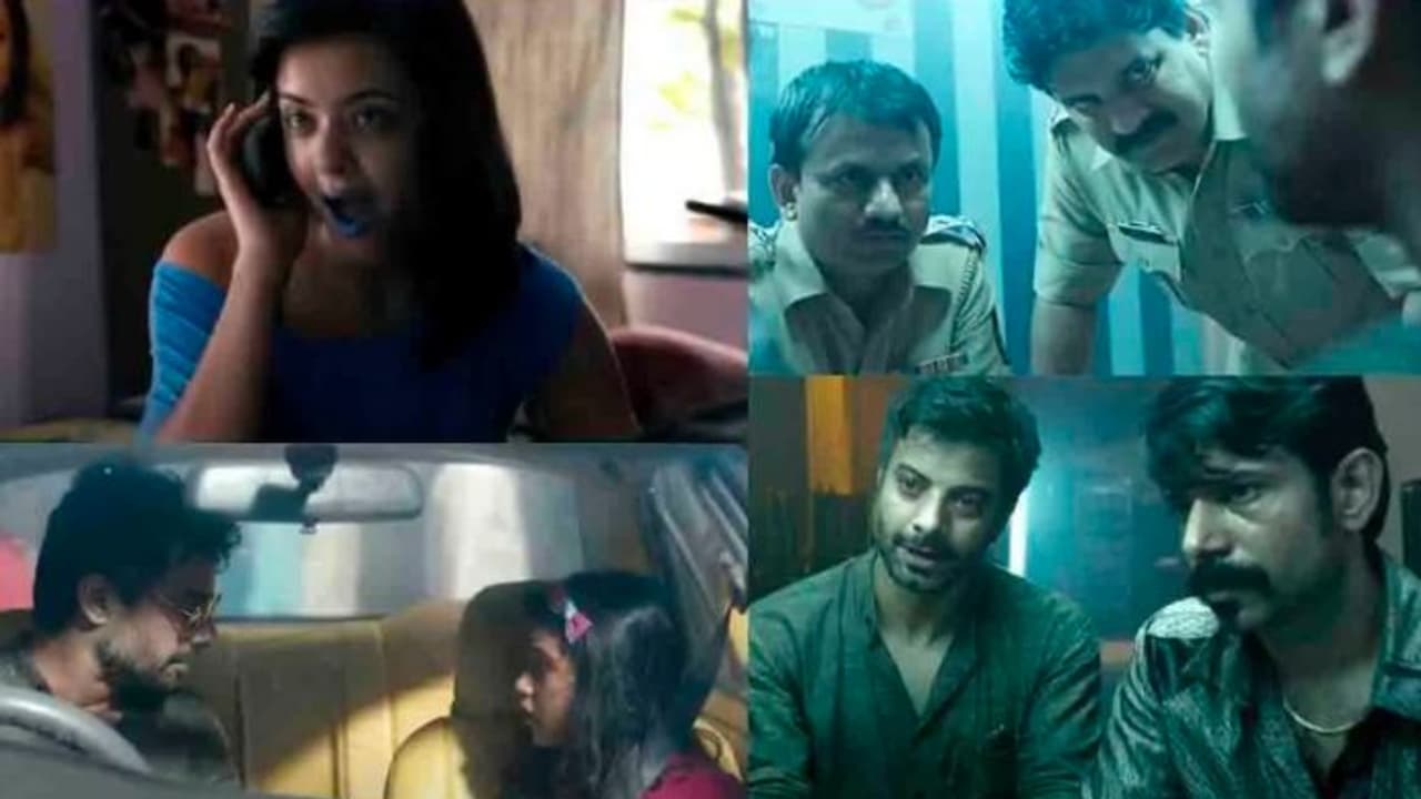 4.5 ಕೋಟಿ ಬಜೆಟ್‌ ಸಿನಿಮಾದ ಕ್ಲೈಮ್ಯಾಕ್ಸ್‌ಗೆ ಹೆಚ್ಚಾಗುತ್ತೆ ಹಾರ್ಟ್‌ಬೀಟ್; ನೀವು ಇನ್ನೂ ನೋಡಿಲ್ವಾ?