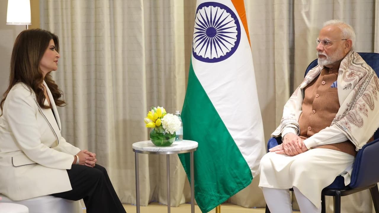 இந்தியா குவைத் உறவில் புதிய அத்தியாயம் தொடங்குகிறது: பிரதமர் மோடி உறுதி