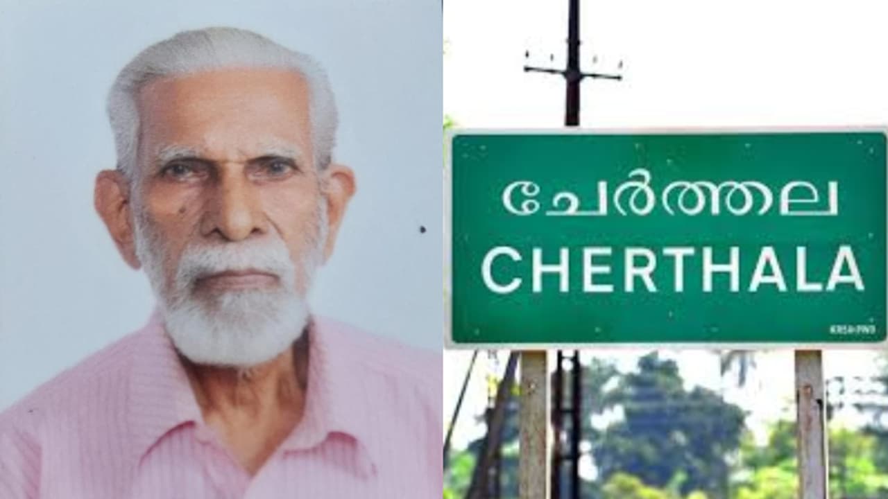 മകളുടെ വീട്ടിലേക്ക് പോകാനിറങ്ങി, റോഡ് മുറിച്ച് കടക്കുന്നതിനിടെ ബൈക്കിടിച്ച് തെറിപ്പിച്ചു; 85കാരന് ദാരുണാന്ത്യം മകളുടെ വീട്ടിലേക്ക് പോകാനിറങ്ങി, റോഡ് മുറിച്ച് കടക്കുന്നതിനിടെ ബൈക്കിടിച്ച് തെറിപ്പിച്ചു; 85കാരന് ദാരുണാന്ത്യം