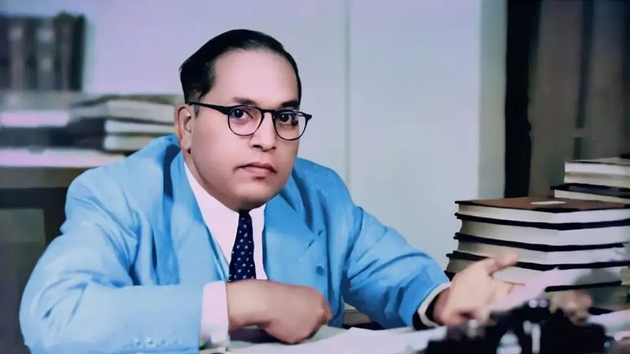 85 ವರ್ಷಗಳ ಹಿಂದೆ 1940ರಲ್ಲಿಯೇ ಸಂಘದ ಶಾಖೆಗೆ ಅಂಬೇಡ್ಕರ್ ಭೇಟಿ : ಆರೆಸ್ಸೆಸ್ 85 ವರ್ಷಗಳ ಹಿಂದೆ 1940ರಲ್ಲಿಯೇ ಸಂಘದ ಶಾಖೆಗೆ ಅಂಬೇಡ್ಕರ್ ಭೇಟಿ : ಆರೆಸ್ಸೆಸ್