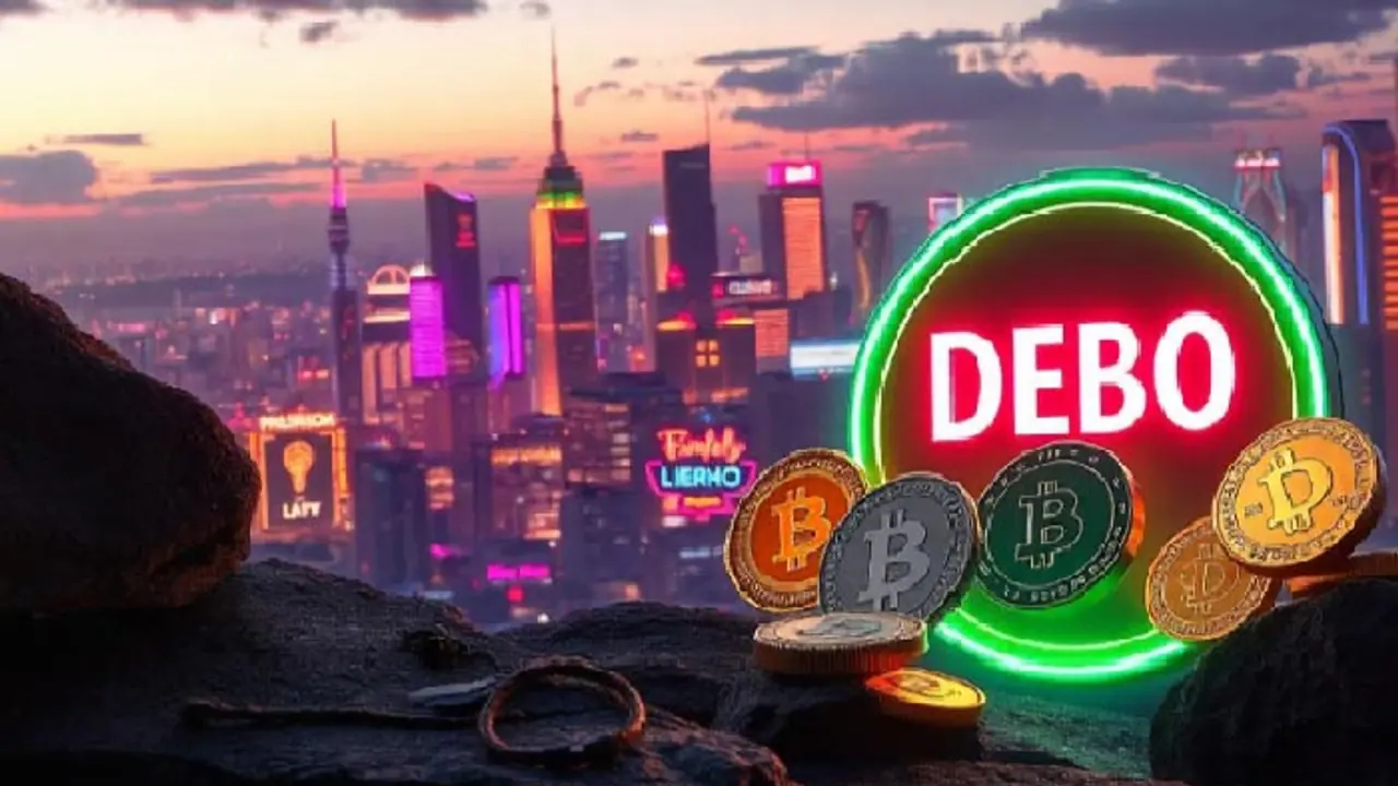 XRP Struggles, but DEBO Shines! 4 Best Crypto Presales for Huge 600% ROI Ahead As 2024 rolls on, the crypto XRP Struggles, but DEBO Shines! 4 Best Crypto Presales for Huge 600% ROI Ahead As 2024 rolls on, the crypto