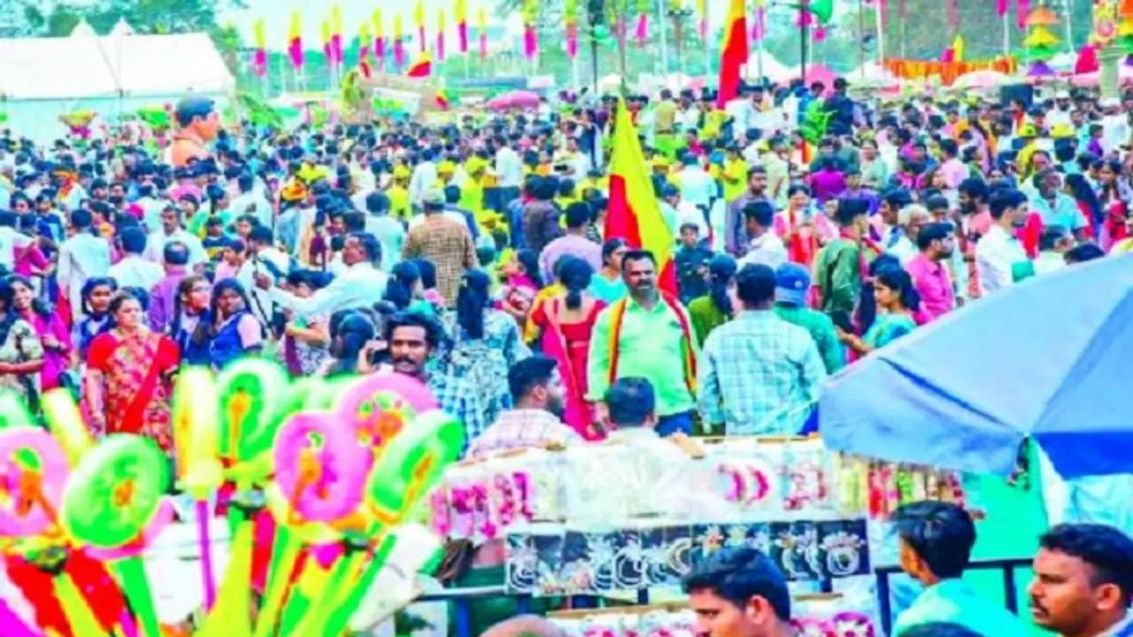 ಮಂಡ್ಯ ಸಾಹಿತ್ಯ ಸಮ್ಮೇಳನಕ್ಕೆ ಶಕ್ತಿ ಯೋಜನೆ ಸಾಥ್‌!