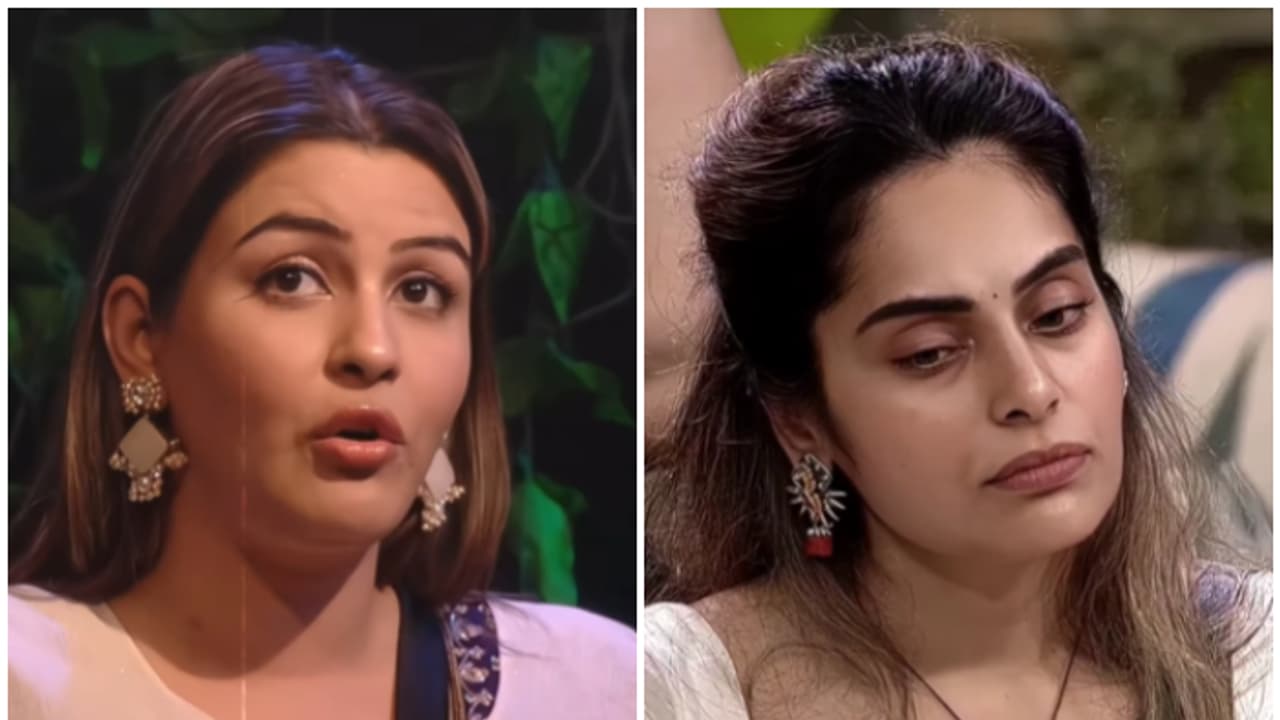 Bigg Boss 18: Yamini Malhotra shares shocking details about Shrutika's emotional battle with her mom Bigg Boss 18: Yamini Malhotra shares shocking details about Shrutika's emotional battle with her mom