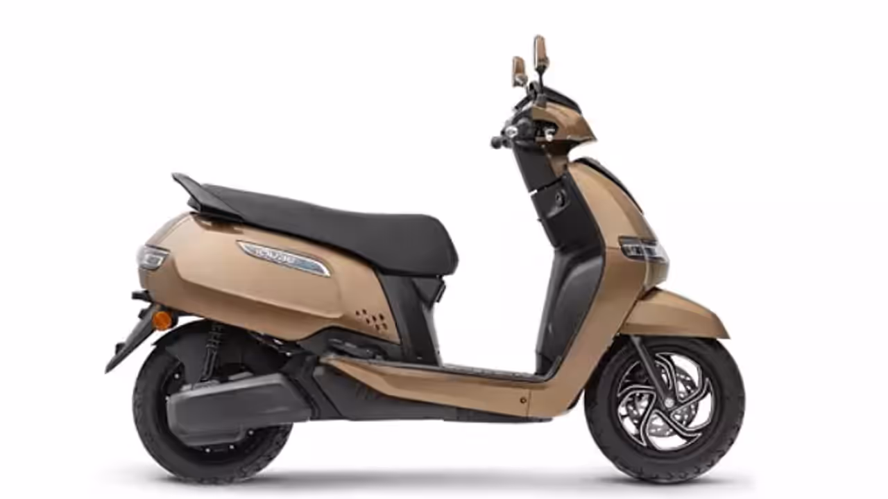 ഈ ഇലക്ട്രിക് സ്കൂട്ടർ വാങ്ങാൻ വൈകരുത്, അഞ്ച് വർഷത്തെ വാറൻ്റി ഓഫർ ഇന്ന് അവസാനിക്കും ഈ ഇലക്ട്രിക് സ്കൂട്ടർ വാങ്ങാൻ വൈകരുത്, അഞ്ച് വർഷത്തെ വാറൻ്റി ഓഫർ ഇന്ന് അവസാനിക്കും