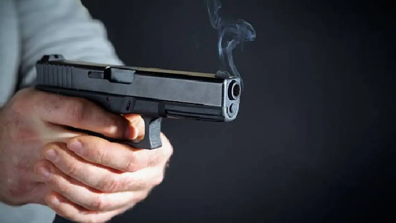 Delhi: Man shot dead in Ghazipur, police launch probe Delhi: Man shot dead in Ghazipur, police launch probe