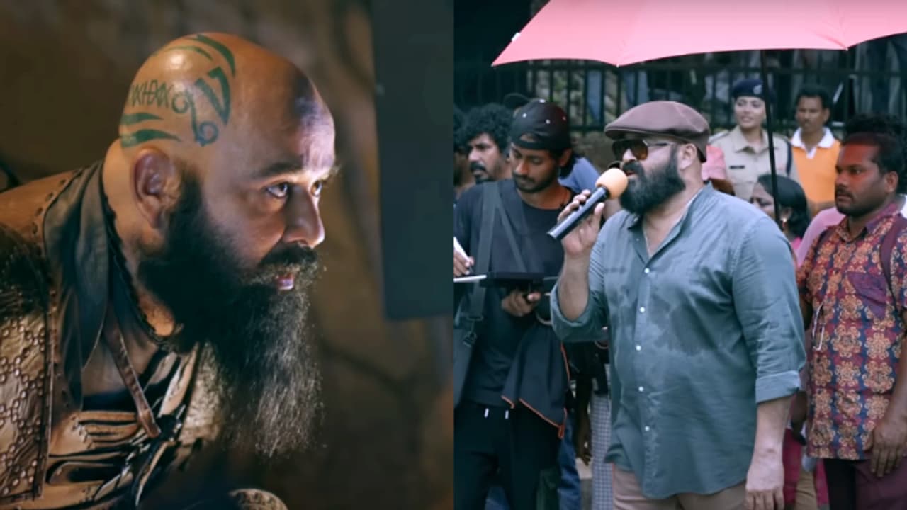 ബോക്സ് ഓഫീസില് മിന്നുമോ? 'ബറോസ്' അഡ്വാന്സ് ബുക്കിംഗ് തുടങ്ങി ബോക്സ് ഓഫീസില് മിന്നുമോ? 'ബറോസ്' അഡ്വാന്സ് ബുക്കിംഗ് തുടങ്ങി