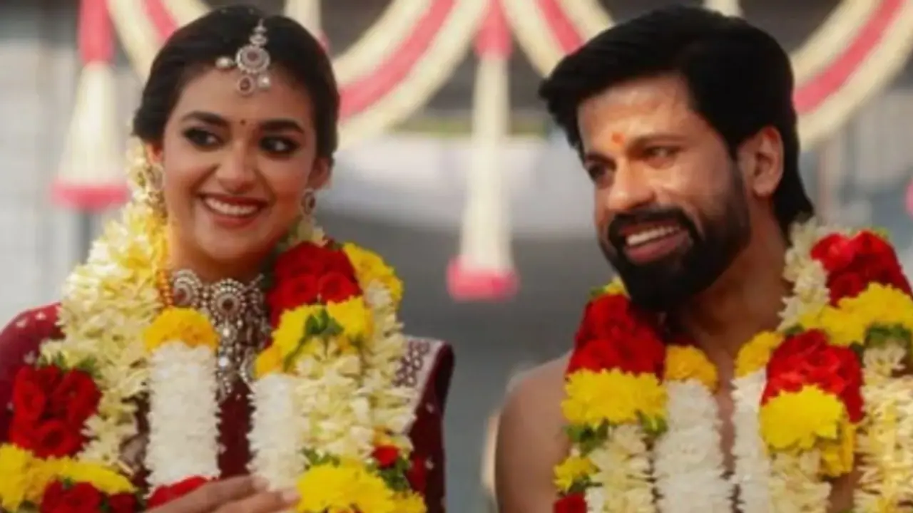 വിവാഹത്തിന് പിന്നാലെ കീര്‍ത്തി സുരേഷ് സിനിമയില്‍ നിന്ന് വിട്ടുനില്‍ക്കുന്നോ?, സത്യം ഇതാണ്