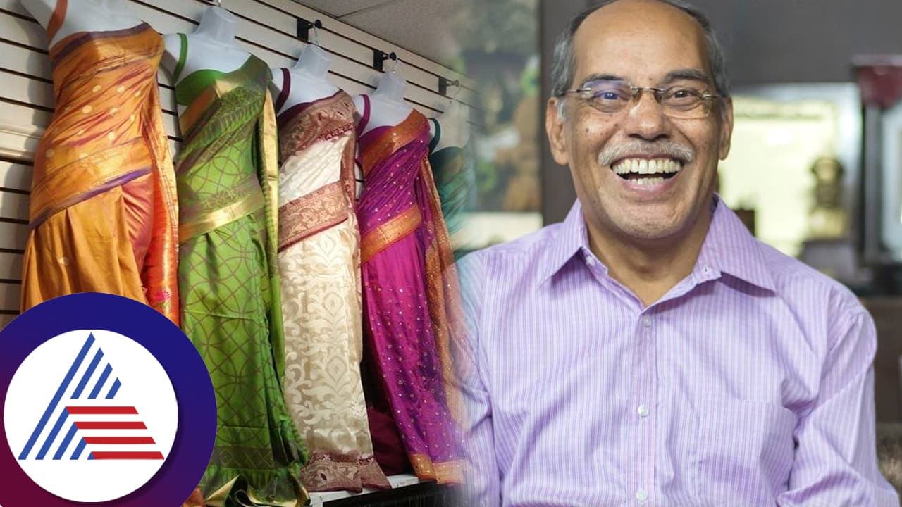 ಆ ಘಟನೆ ನಂತ್ರ ಹೆಂಡ್ತಿಗೆ ಸೀರೆ ಕೊಡಿಸೋ ಧೈರ್ಯ ಇಂದಿಗೂ ಮಾಡ್ಲಿಲ್ಲಾ ಸಾರ್​... ನಾ.ಸೋಮೇಶ್ವರ್​ ಹೇಳಿದ್ದು ಕೇಳಿ...