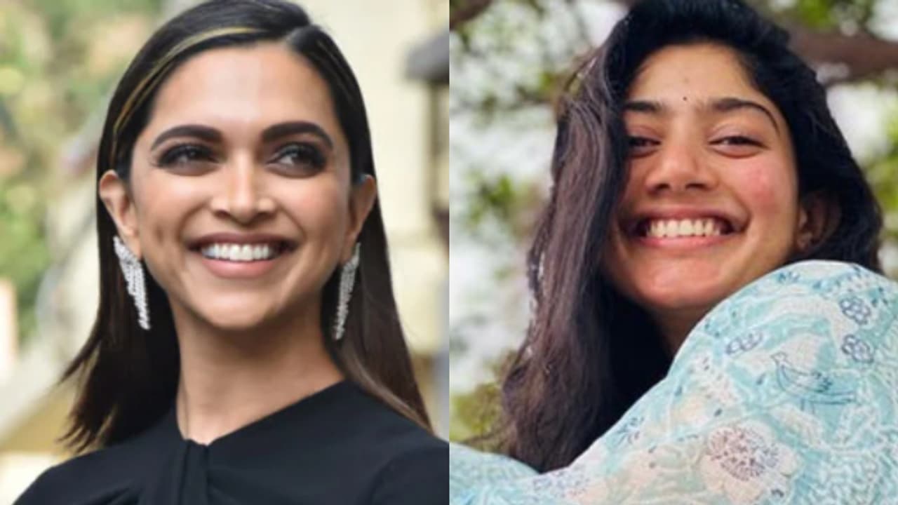 ദീപിക പദുക്കോണിനെ അട്ടിമറിച്ച് മലയാളി താരം, സായ് പല്ലവിക്ക് വൻ കുതിപ്പ്, ബോളിവുഡിനെ ഞെട്ടിച്ച് തെന്നിന്ത്യ ദീപിക പദുക്കോണിനെ അട്ടിമറിച്ച് മലയാളി താരം, സായ് പല്ലവിക്ക് വൻ കുതിപ്പ്, ബോളിവുഡിനെ ഞെട്ടിച്ച് തെന്നിന്ത്യ