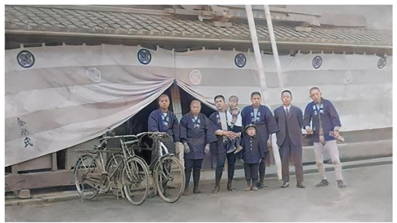 1,400 വർഷം തുടർച്ചയായി പ്രവർത്തിക്കുന്ന ഏക കമ്പനി; അതിജീവിച്ചത് രണ്ട് ലോക മഹായുദ്ധങ്ങൾ, രണ്ട് ആണവ ആക്രമണങ്ങൾ