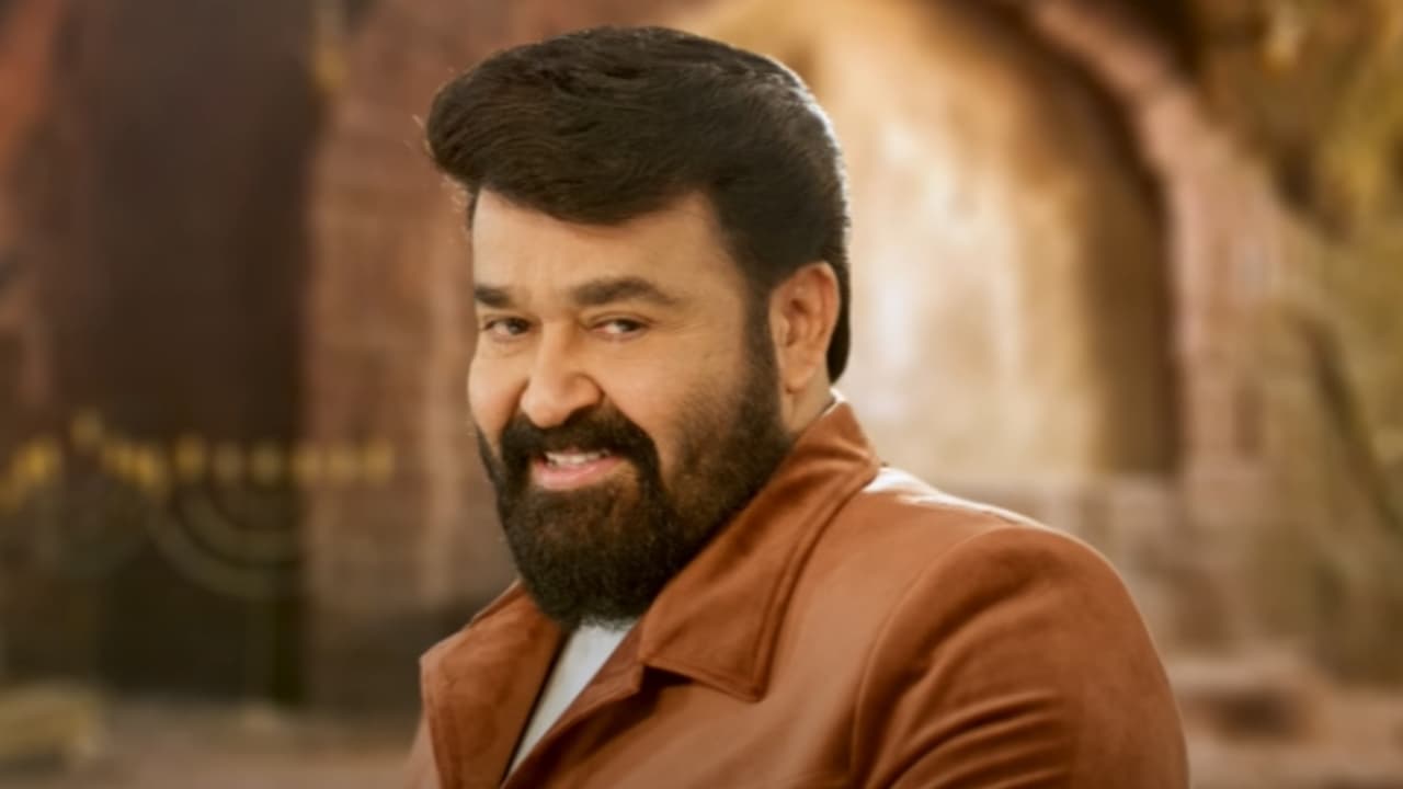 ഇത് വൂഡൂ, തനി രാവണനാണ്; ബറോസിലെ പ്രധാന നടനെ പരിചയപ്പെടുത്തി മോഹൻലാൽ ഇത് വൂഡൂ, തനി രാവണനാണ്; ബറോസിലെ പ്രധാന നടനെ പരിചയപ്പെടുത്തി മോഹൻലാൽ