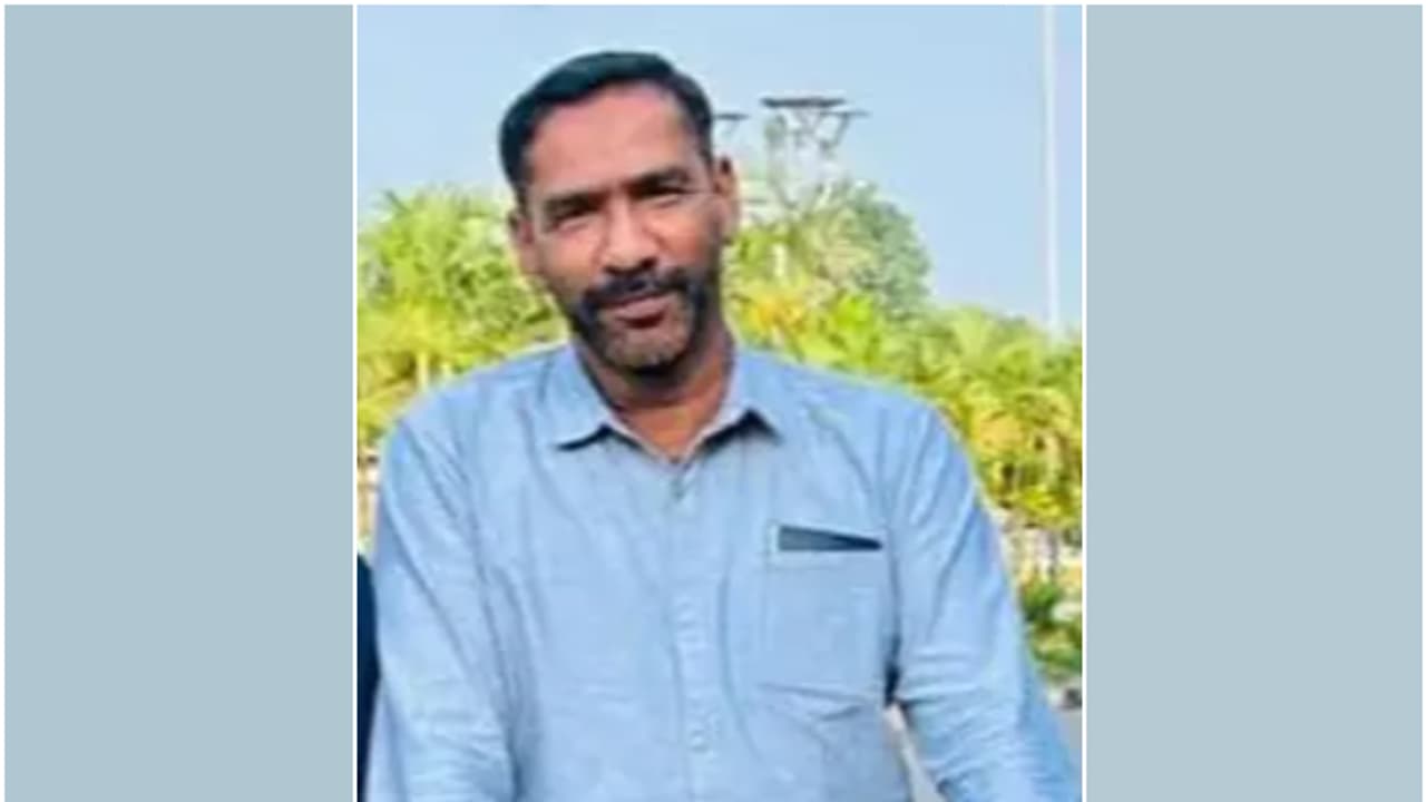 പ്രവാസി മലയാളി ഹൃദയാഘാതം മൂലം മരിച്ചു 