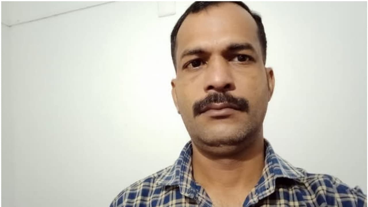 കണ്ണൂരില്‍ പരോളിൽ ഇറങ്ങിയ സിപിഎം പ്രവർത്തകൻ ജീവനൊടുക്കി