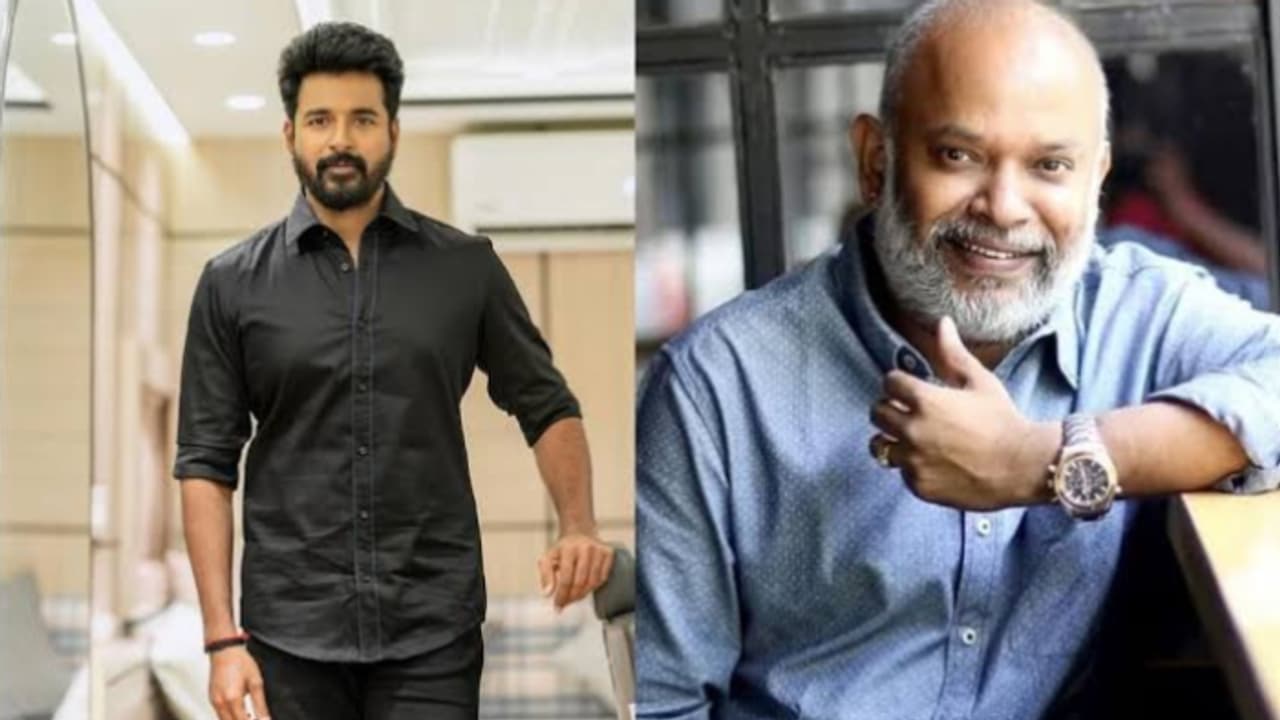 ദ ഗോട്ടിന്റെ സംവിധായകന്റെ പുതിയ ചിത്രത്തില് ശിവകാര്ത്തികേയനെത്തുമോ?, വെങ്കട് പ്രഭുവിന്റെ വാക്കുകള് ദ ഗോട്ടിന്റെ സംവിധായകന്റെ പുതിയ ചിത്രത്തില് ശിവകാര്ത്തികേയനെത്തുമോ?, വെങ്കട് പ്രഭുവിന്റെ വാക്കുകള്