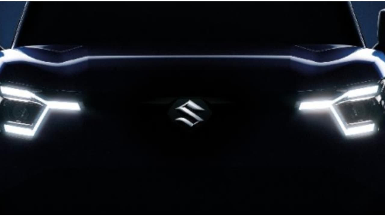 500 കിലോമീറ്ററിലധികം റേഞ്ച്; മാരുതി സുസുക്കിയുടെ ആദ്യ ഇലക്ട്രിക് വാഹനം വരുന്നു