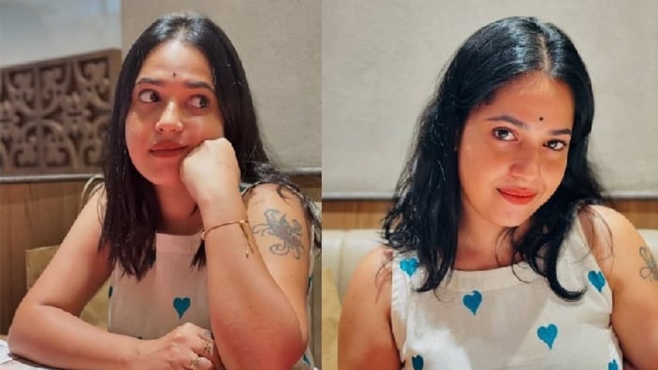 'പെണ്ണിന്റെ ശത്രു പെണ്ണ് തന്നെ, സുഹൃത്തുക്കള്‍ പോലും ചതിച്ചിട്ടുണ്ട്'; മനസുതുറന്ന് അമൃത