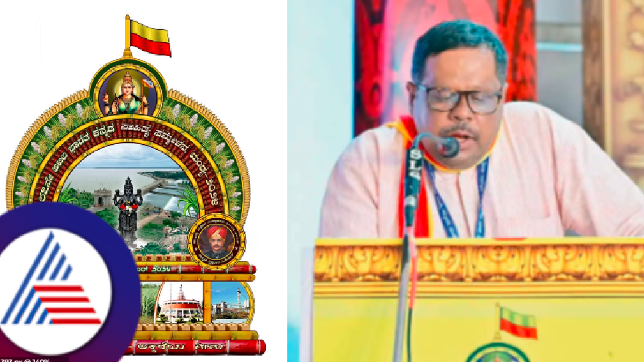 ಮಂಡ್ಯ ಕನ್ನಡ ಸಾಹಿತ್ಯ ಸಮ್ಮೇಳನ: 6 ಕವನಗಳು ಬೇಗ ಮುಗಿದವು, ಮತ್ತಾರು ಕವನಕ್ಕೆ ಶಿಳ್ಳೆ, ಚಪ್ಪಾಳೆ ಬಿದ್ದವು!