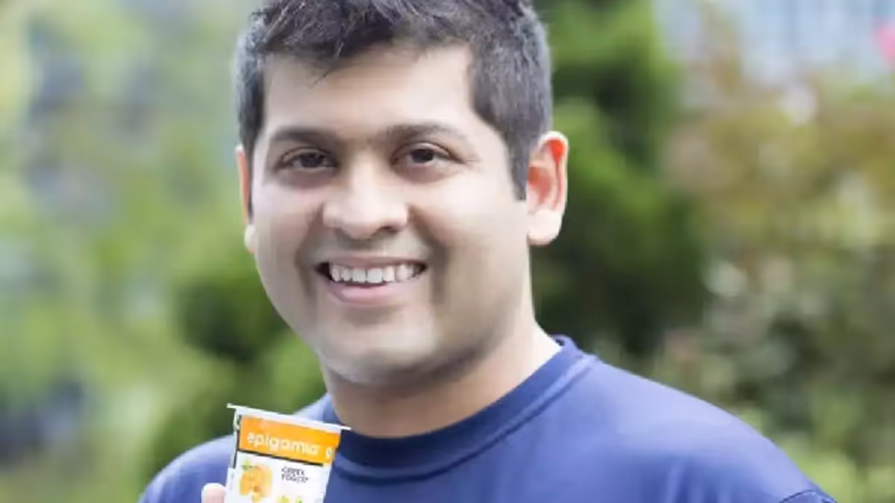 എപ്പിഗാമിയ സഹസ്ഥാപകന് രോഹന് മിര്ചന്ദാനി ഹൃദയാഘാതം മൂലം മരിച്ചു, അന്ത്യം 41 ാം വയസിൽ എപ്പിഗാമിയ സഹസ്ഥാപകന് രോഹന് മിര്ചന്ദാനി ഹൃദയാഘാതം മൂലം മരിച്ചു, അന്ത്യം 41 ാം വയസിൽ