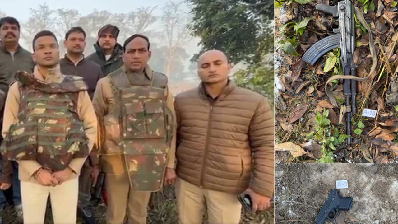 up pilibhit encounter punjab uttar pradesh police killed criminals grenade attack gurdaspur up pilibhit encounter punjab uttar pradesh police killed criminals grenade attack gurdaspur