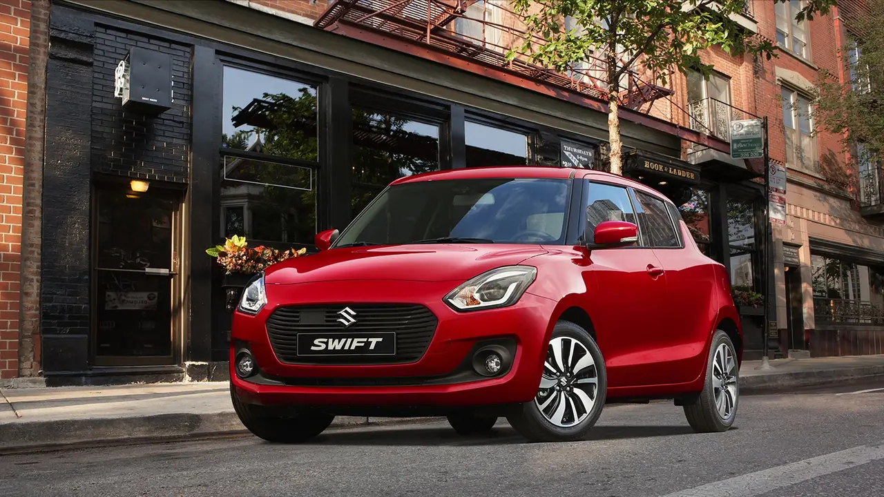 மாருதி வழங்கும் பரிசு மழை! ஸ்விப்ட் காரில் அதிரடி தள்ளுபடி வழங்கும் மாருதி நிறுவனம்