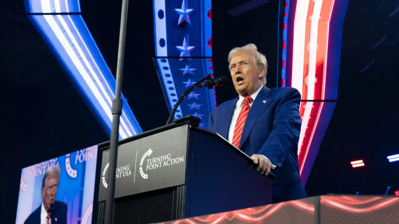 Donald Trump vows to end 'bulls**t' woke culture, transgender lunacy on taking office; Musk reacts (WATCH)