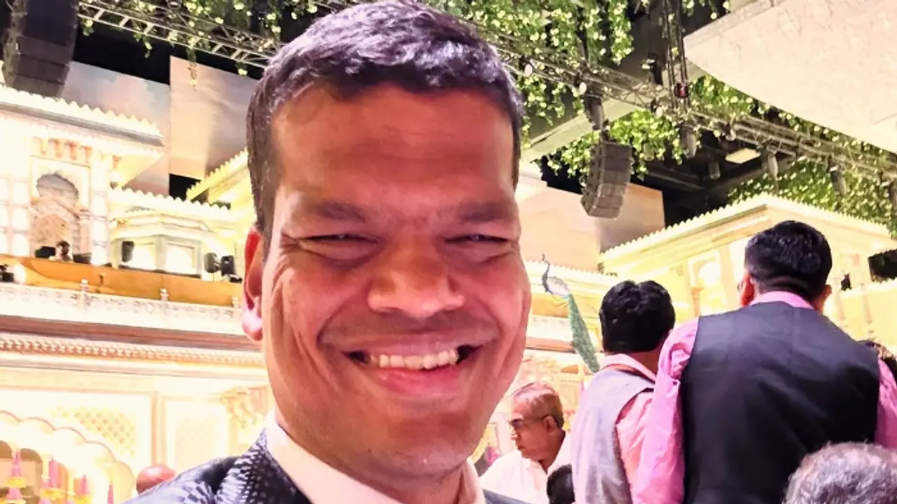 Indian American Sriram Krishnan honored to be named White House policy advisor for AI, thanks Donald Trump