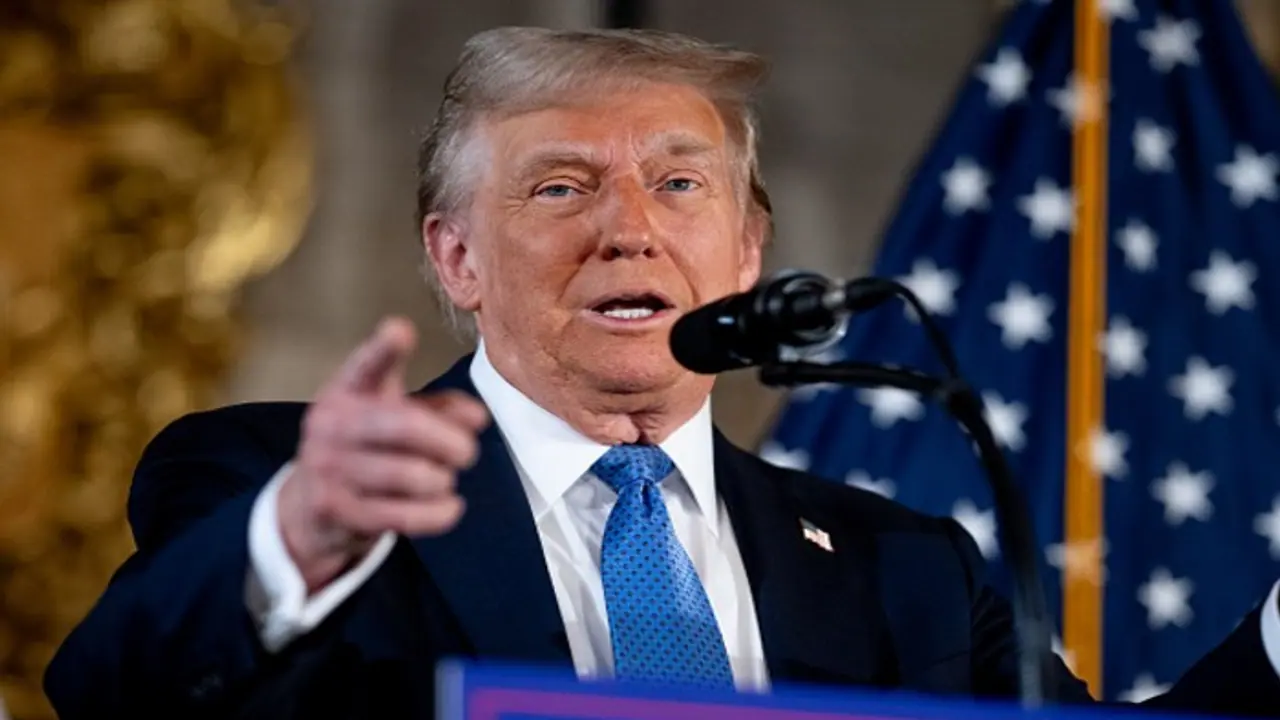 ಮೇಕ್‌ ಇನ್‌ ಅಮೆರಿಕ ಪಾಲಿಸಿ, ಇಲ್ಲವೇ ಸುಂಕ ಎದುರಿಸಿ: ಡೊನಾಲ್ಡ್ ಟ್ರಂಪ್‌