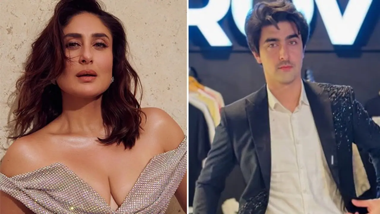 Who is Khaqan Shahnawaz? Meet Pakistani actor who age shamed Kareena Kapoor Who is Khaqan Shahnawaz? Meet Pakistani actor who age shamed Kareena Kapoor