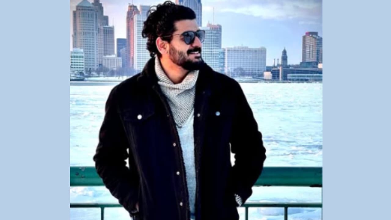 കാനഡയിൽ മലയാളി യുവാവിനെ മരിച്ച നിലയില്‍ കണ്ടെത്തി