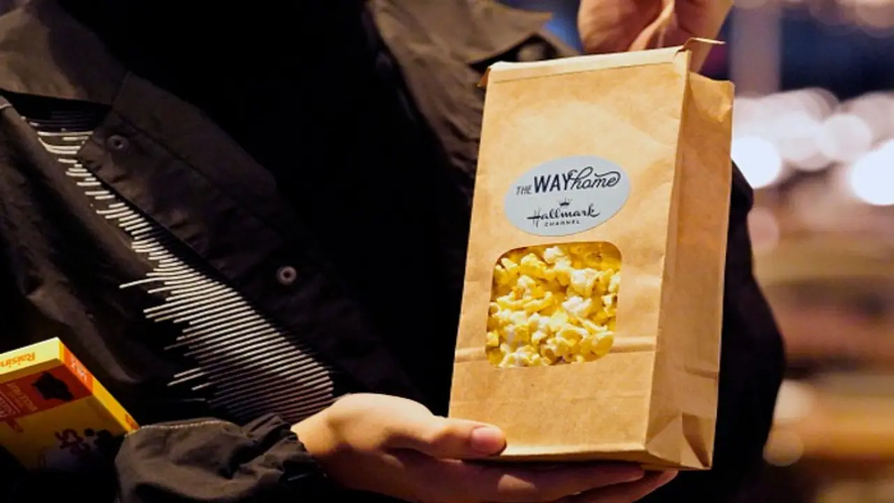 'They'll even tax your popcorn': Startup founder's post asking high earners to 'leave India' sparks debate 'They'll even tax your popcorn': Startup founder's post asking high earners to 'leave India' sparks debate