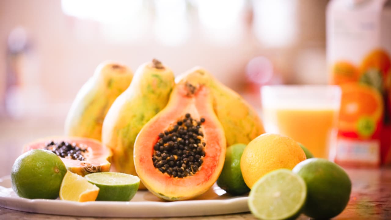 ഡയറ്റില് പപ്പായ ലെമണ് ജ്യൂസ് ഉള്പ്പെടുത്തൂ, അറിയാം ഗുണങ്ങള് ഡയറ്റില് പപ്പായ ലെമണ് ജ്യൂസ് ഉള്പ്പെടുത്തൂ, അറിയാം ഗുണങ്ങള്