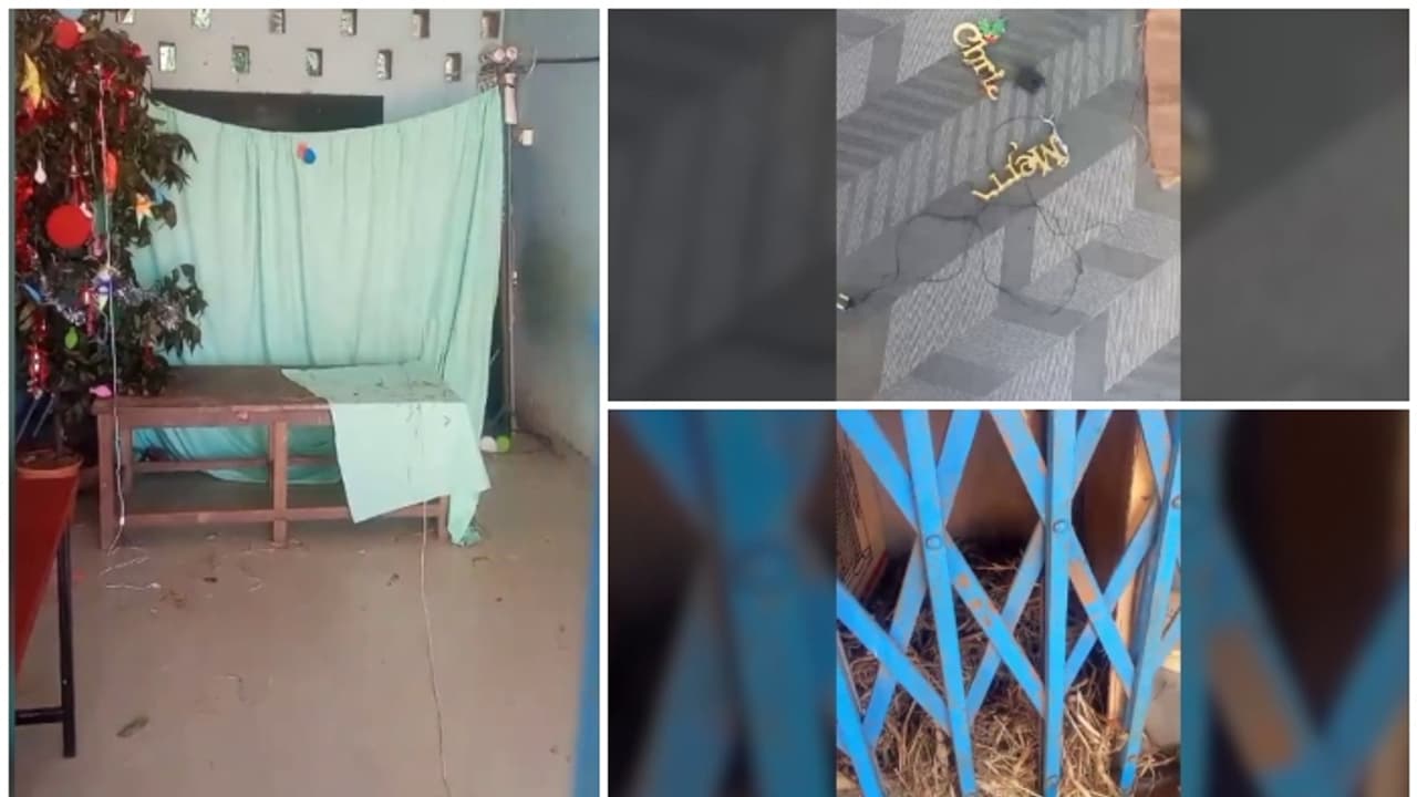 സ്കൂൾ ക്രിസ്മസ് ആഘോഷങ്ങൾക്കെതിരെയുള്ള ആക്രമണങ്ങൾ; ന്യൂനപക്ഷ കമ്മീഷൻ റിപ്പോർട്ട് തേടി സ്കൂൾ ക്രിസ്മസ് ആഘോഷങ്ങൾക്കെതിരെയുള്ള ആക്രമണങ്ങൾ; ന്യൂനപക്ഷ കമ്മീഷൻ റിപ്പോർട്ട് തേടി