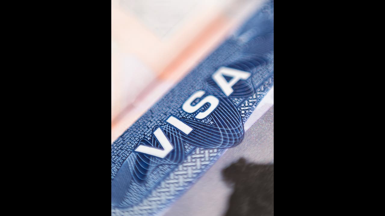 ಅಂತಾರಾಷ್ಟ್ರೀಯ ವಿದ್ಯಾರ್ಥಿಗಳಿಗೆ ಎರಡು ಹೊಸ ವೀಸಾ ಪ್ರಕಟಿಸಿದ ಭಾರತ ಅಂತಾರಾಷ್ಟ್ರೀಯ ವಿದ್ಯಾರ್ಥಿಗಳಿಗೆ ಎರಡು ಹೊಸ ವೀಸಾ ಪ್ರಕಟಿಸಿದ ಭಾರತ