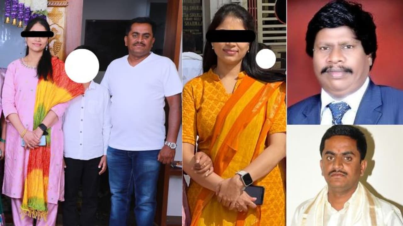 ಹೆಂಡತಿಯನ್ನು ಓದಿಸಿ ಕೆಲಸಕ್ಕೆ ಕಳುಹಿಸಿದ್ದೇ ತಪ್ಪಾಯ್ತು; ಜೀವ ತೊರೆದ ಬೆಂಗಳೂರು ಲಾರಿ ಉದ್ಯಮಿ!