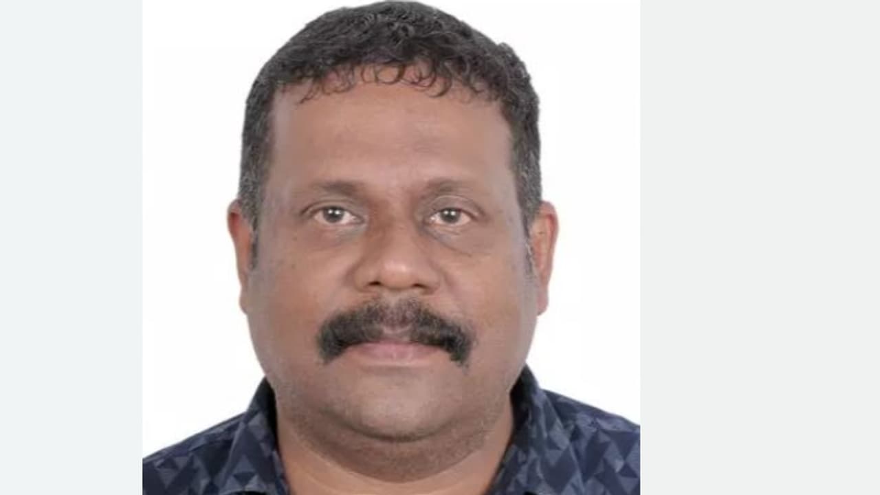 പ്രവാസി മലയാളി ദുബൈയില്‍ നിര്യാതനായി