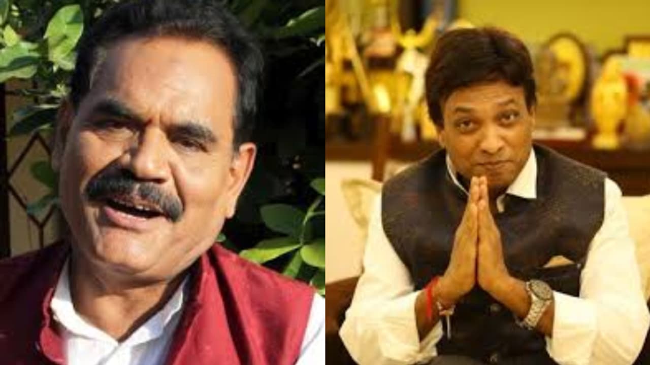 Uttar Pradesh police arrest gang leader behind abductions of celebrities Mushtaq Khan and Sunil Pal