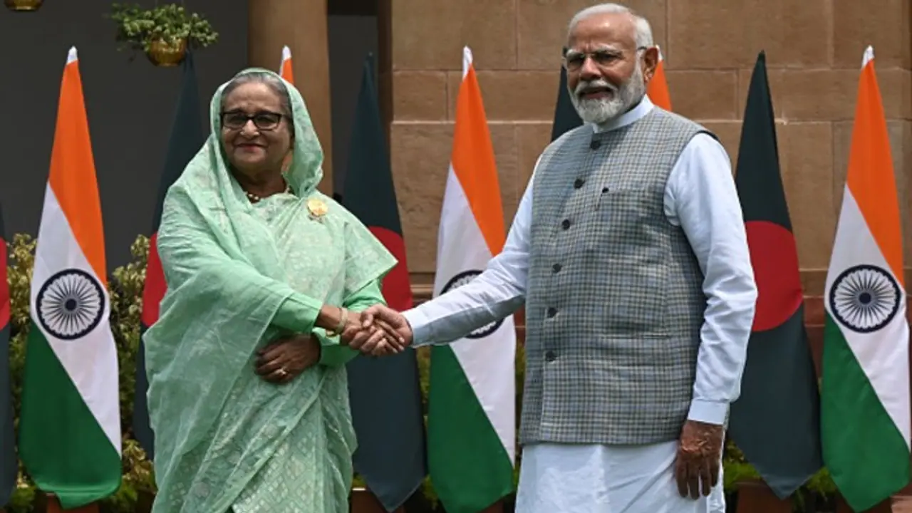India can deny ousted PM Sheikh Hasina's extradition to Bangladesh: Treaty clauses explained