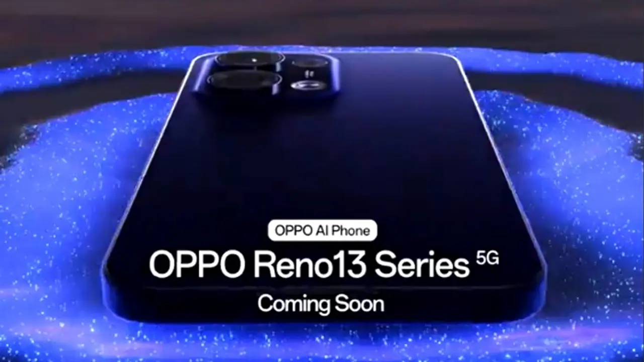 Oppo Reno 13 series India launch set for January 2025 | Here's what you can expect