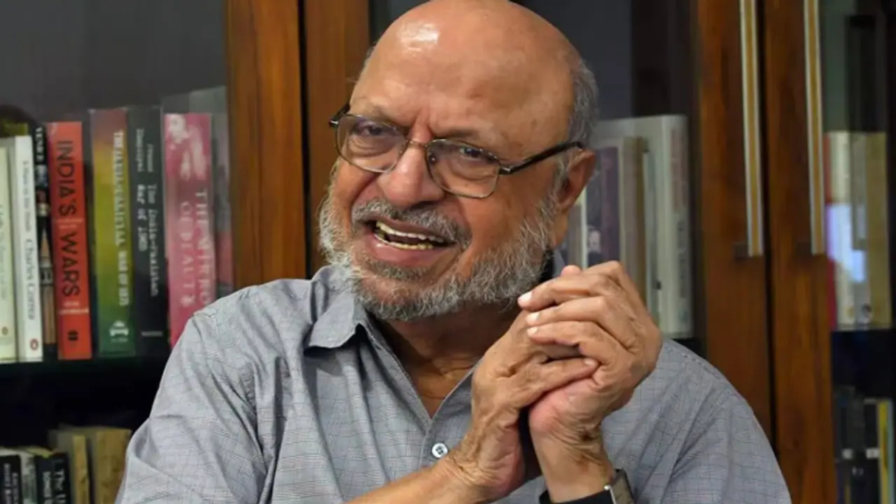 Veteran Indian filmmaker Shyam Benegal dies at 90; all you need to know Veteran Indian filmmaker Shyam Benegal dies at 90; all you need to know