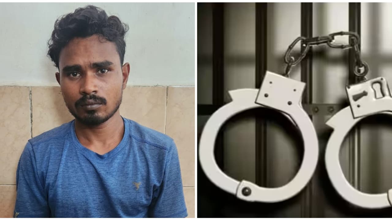 വിവിധ ക്ഷേത്രങ്ങളില്‍ മോഷണം; അസം സ്വദേശി പിടിയിൽ 