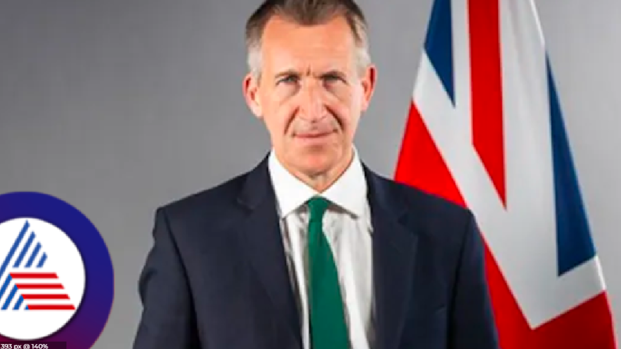 ಕೆನಡಾ, ಅಮೆರಿಕೆ ಆಯ್ತು, ಈಗ ಬ್ರಿಟನ್‌ನಿಂದ ಖಲಿಸ್ತಾನಿ ಬೆಂಬಲಿಗರಿಗೆ ರಕ್ಷಣೆ? ಯುಕೆ ಮಿನಿಸ್ಟರ್ ಹೇಳಿದ್ದೇನು?