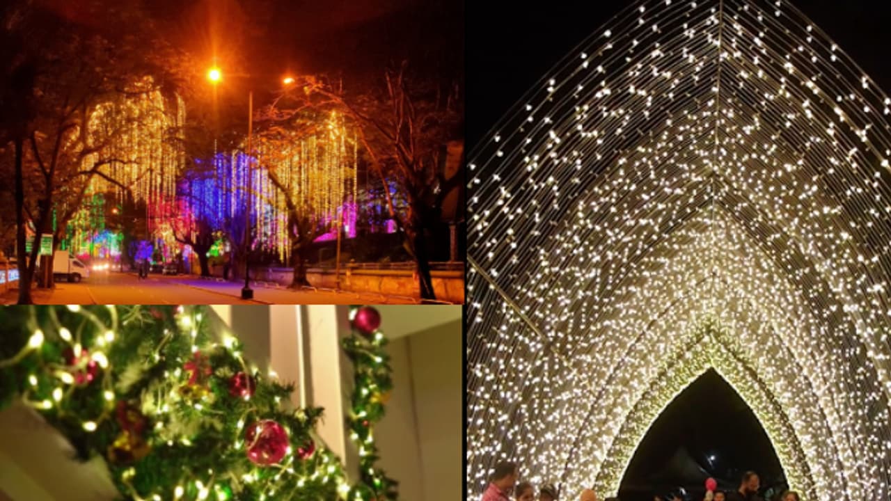 'ഇലുമിനേറ്റിങ് ജോയ്, സ്‌പ്രെഡിങ് ഹാർമണി' അനന്തപുരിയിൽ ആഘോഷദിനങ്ങളൊരുക്കി വസന്തോത്സവം