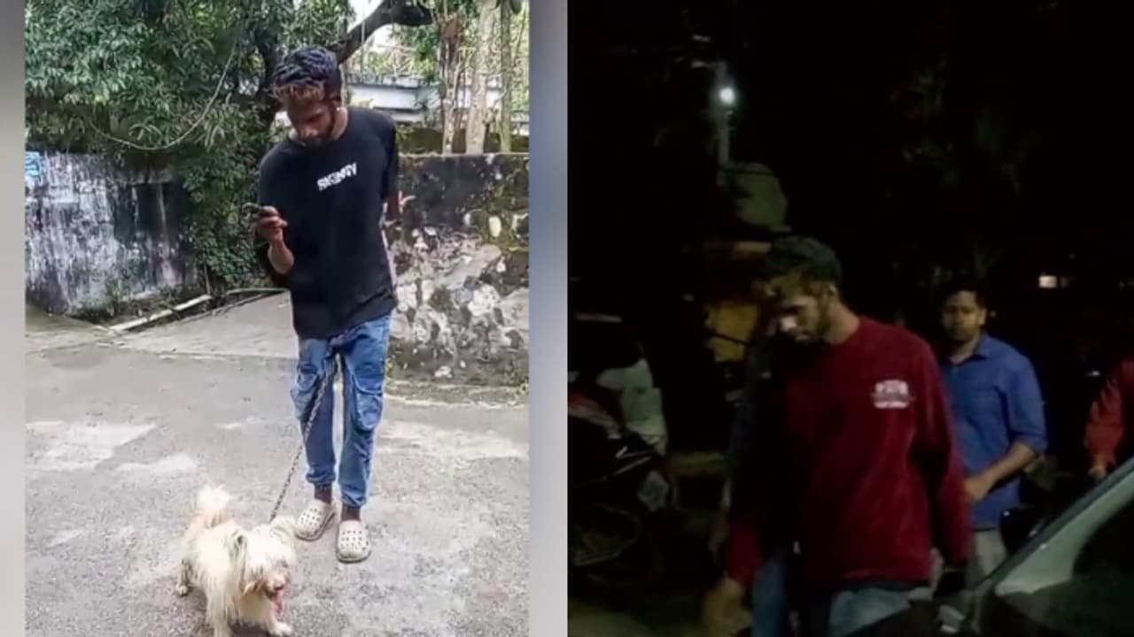 വിഎസ്‌എസ്‌സിയിലെ ശാസ്ത്രജ്ഞനും ഭാര്യക്കും നേരെ തിരുവനന്തപുരത്ത് ഗുണ്ടാ സംഘത്തിൻ്റെ ആക്രമണം; ഒരാൾ കസ്റ്റഡിയിൽ