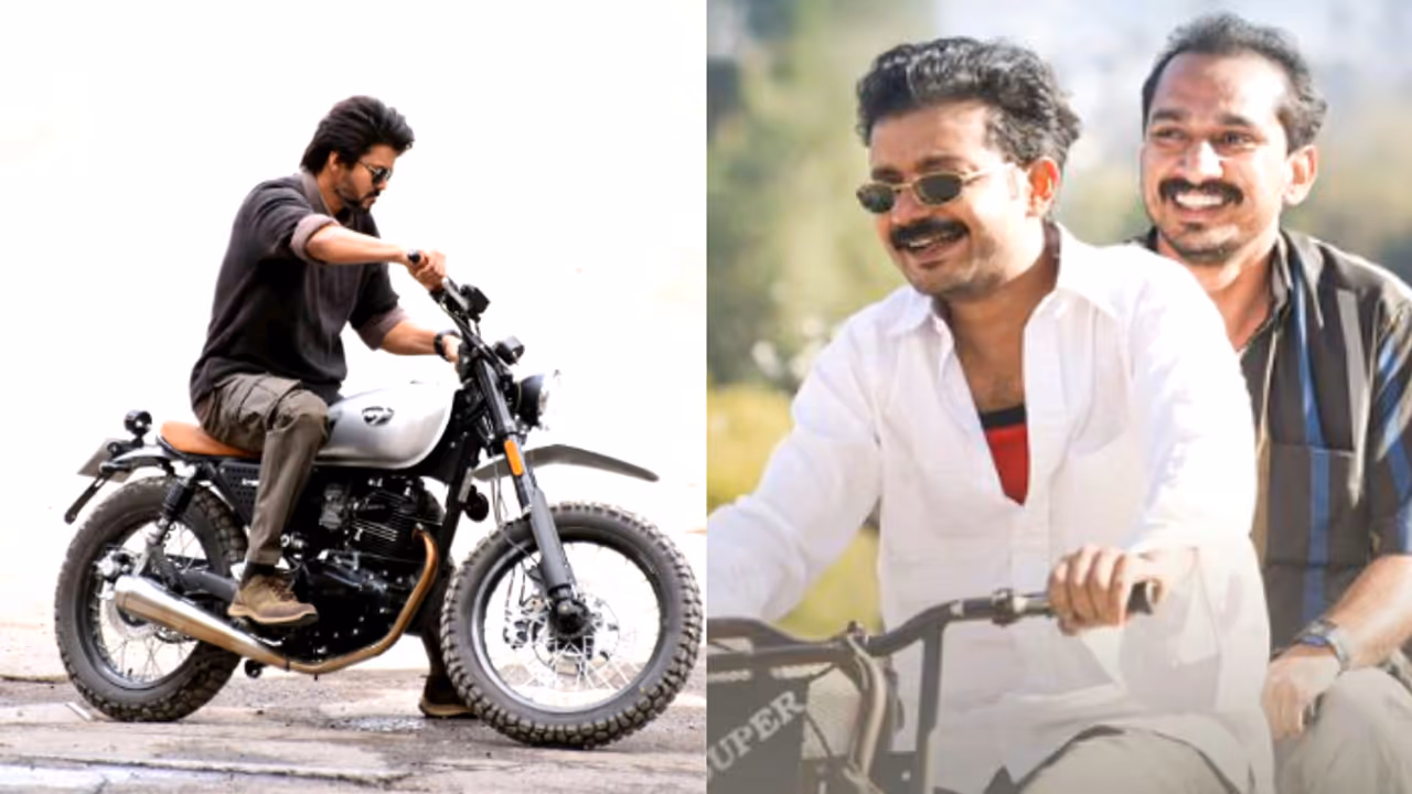 'മഞ്ഞുമ്മൽ ബോയ്സ്' 7 ാമത്; 'കങ്കുവ' 19 ാമത്! തമിഴ്നാട്ടിൽ ഈ വർഷം ഏറ്റവും വിജയിച്ച 30 സിനിമകൾ, അവയുടെ കളക്ഷൻ 'മഞ്ഞുമ്മൽ ബോയ്സ്' 7 ാമത്; 'കങ്കുവ' 19 ാമത്! തമിഴ്നാട്ടിൽ ഈ വർഷം ഏറ്റവും വിജയിച്ച 30 സിനിമകൾ, അവയുടെ കളക്ഷൻ