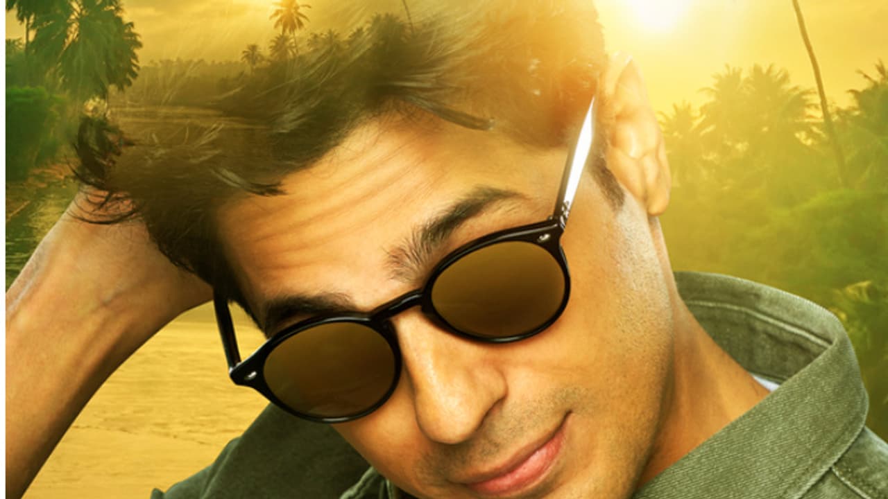 പരം സുന്ദരി ഔദ്യോഗികമായി പ്രഖ്യാപിച്ചു, വീഡിയോ പുറത്തുവിട്ട് നടൻ സിദ്ധാര്‍ഥ് മല്‍ഹോത്ര